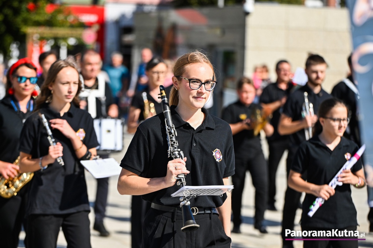 19.09.2026 Festiwal Orkiestr Kutno 2026