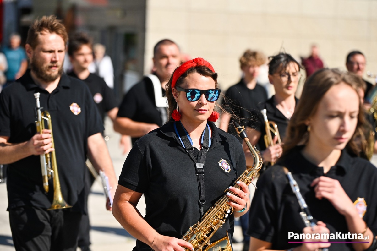 19.09.2026 Festiwal Orkiestr Kutno 2026