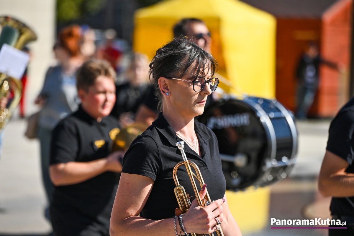 19.09.2026 Festiwal Orkiestr Kutno 2026