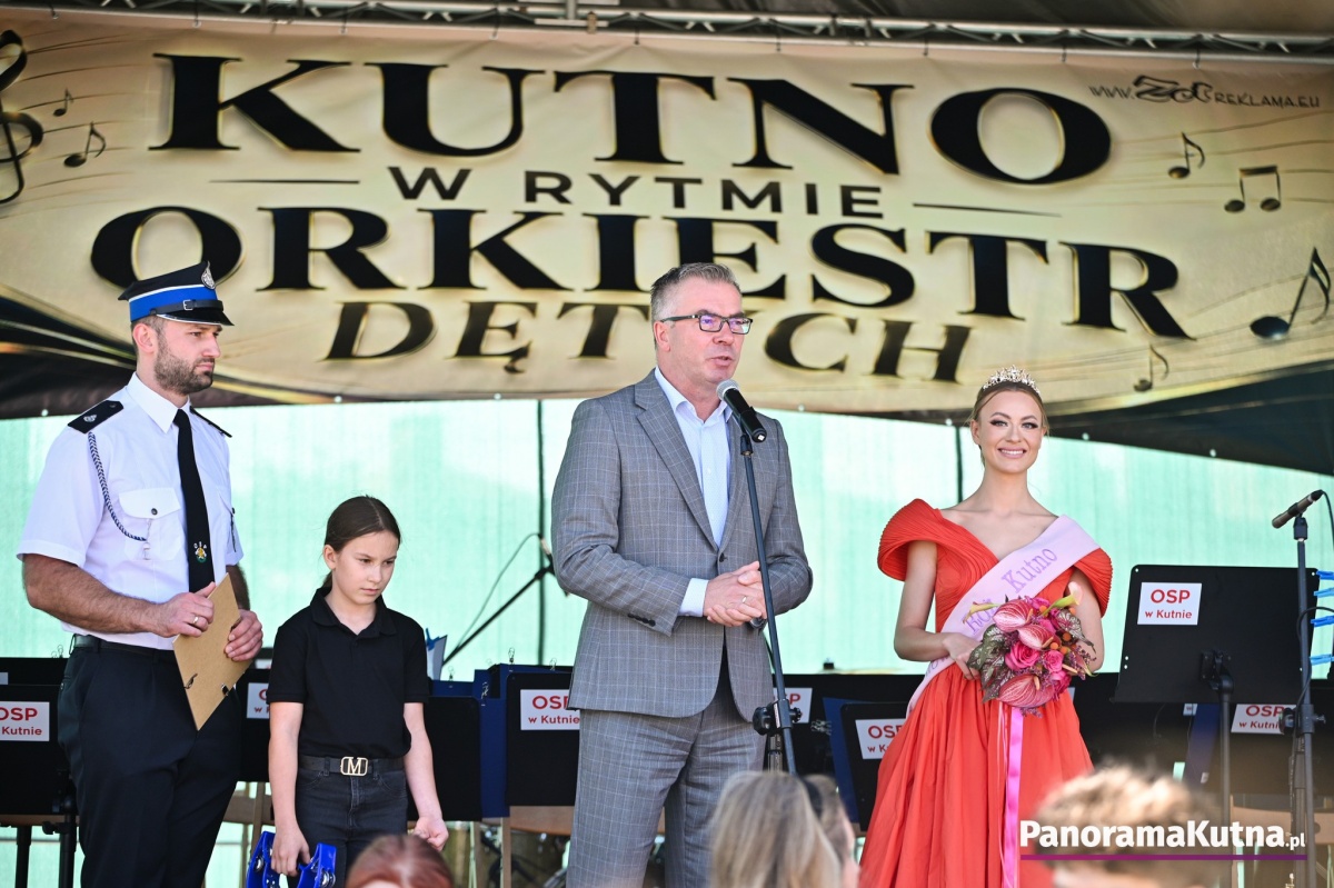 19.09.2026 Festiwal Orkiestr Kutno 2026
