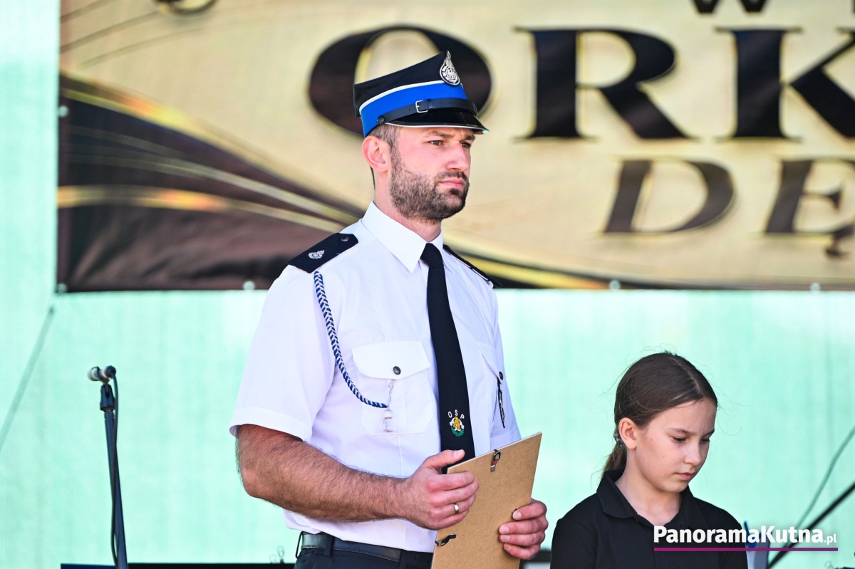 19.09.2026 Festiwal Orkiestr Kutno 2026