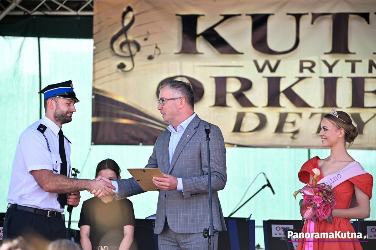 19.09.2026 Festiwal Orkiestr Kutno 2026