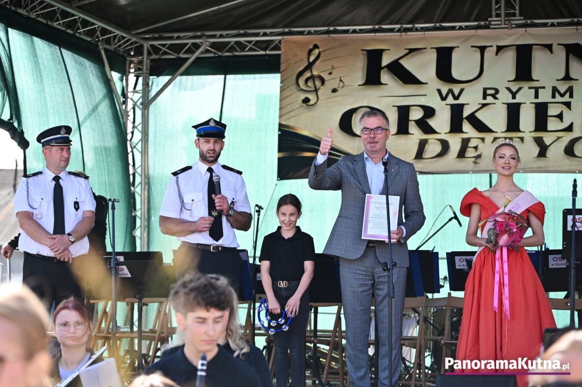 19.09.2026 Festiwal Orkiestr Kutno 2026