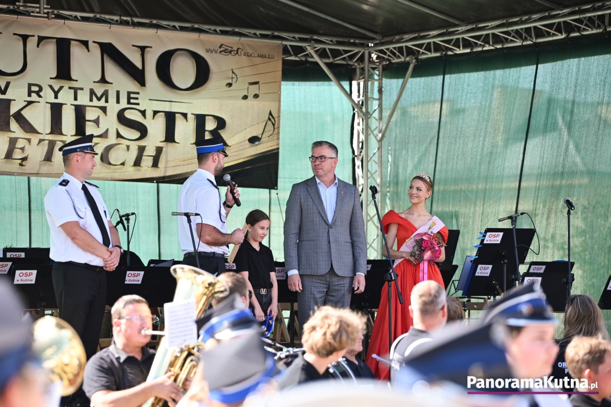 19.09.2026 Festiwal Orkiestr Kutno 2026