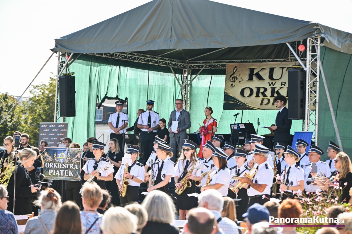 19.09.2026 Festiwal Orkiestr Kutno 2026