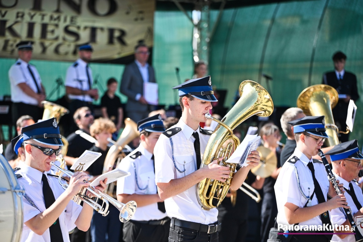 19.09.2026 Festiwal Orkiestr Kutno 2026