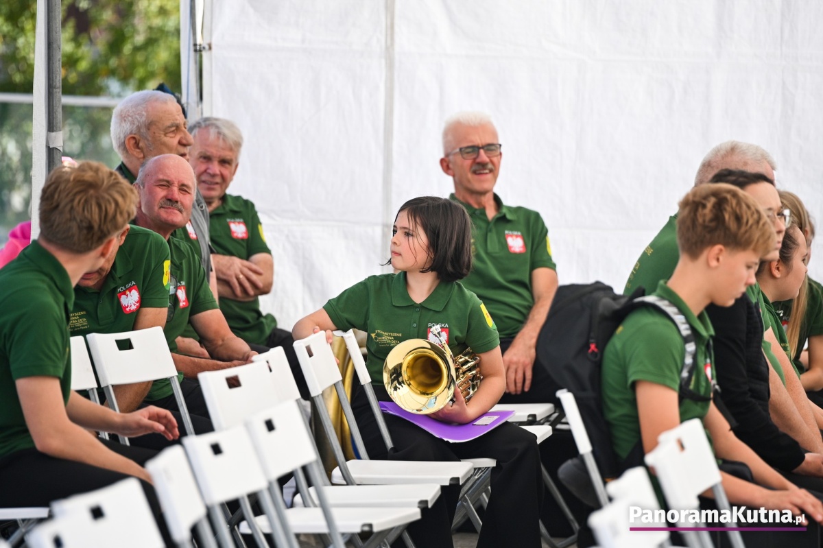 19.09.2026 Festiwal Orkiestr Kutno 2026