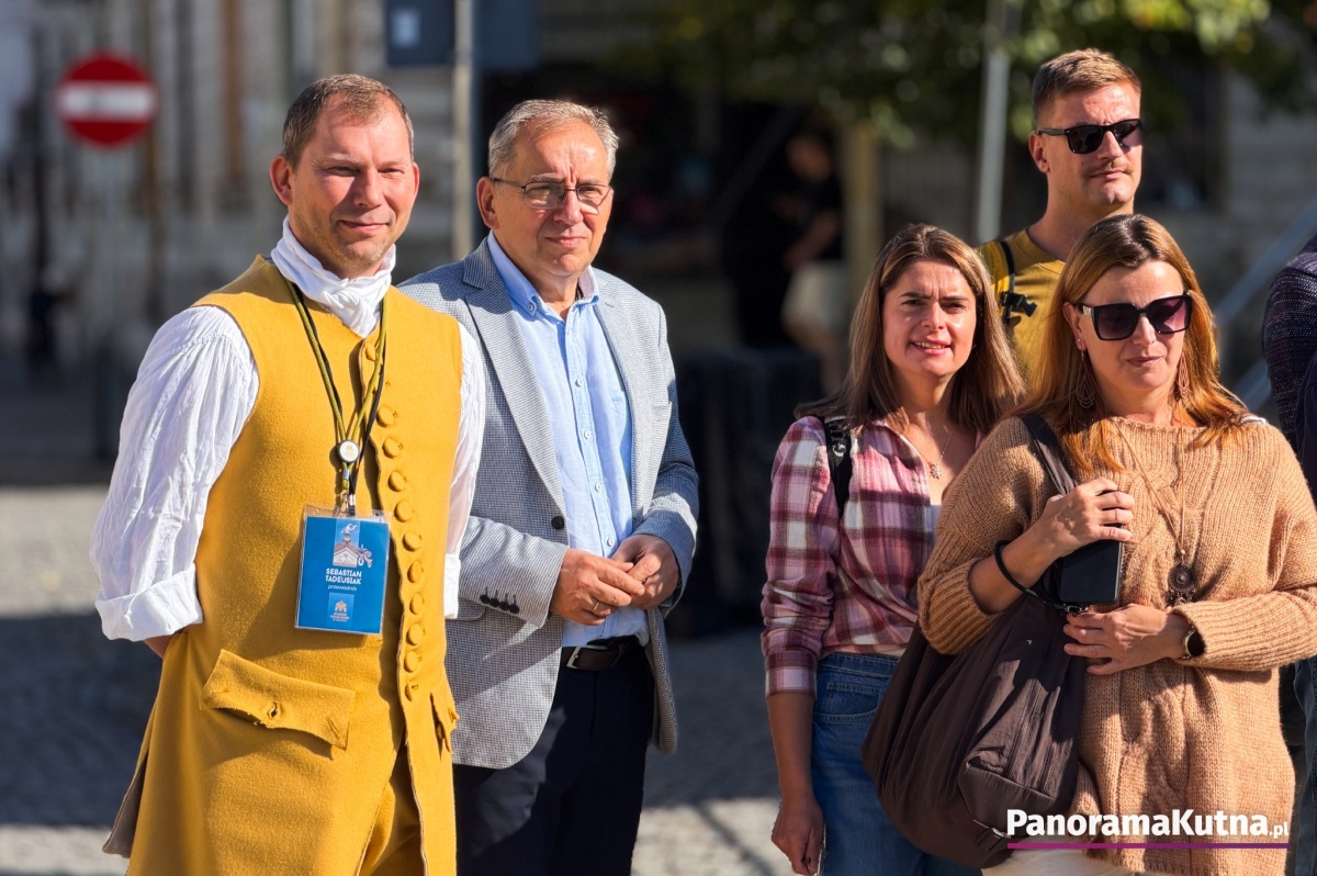 Turystyczne Miasteczko Światowych Dni Turystyki w Kutnie 2026