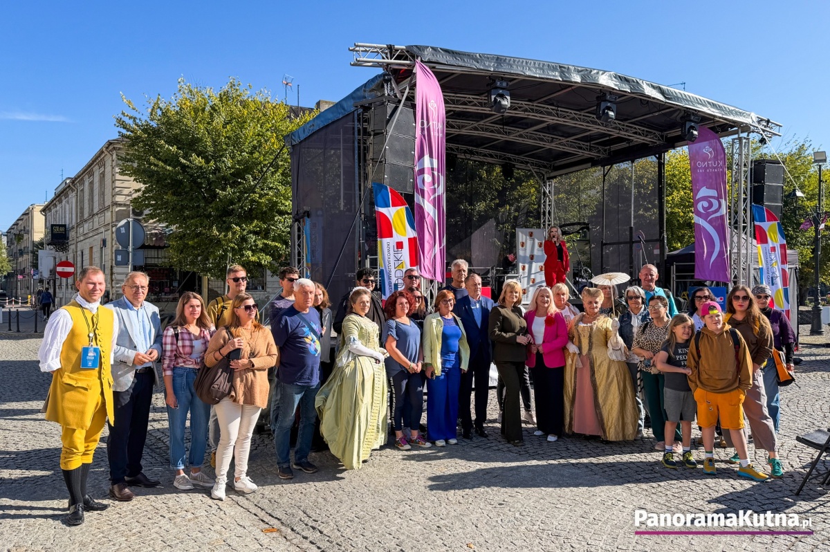 Turystyczne Miasteczko Światowych Dni Turystyki w Kutnie 2026