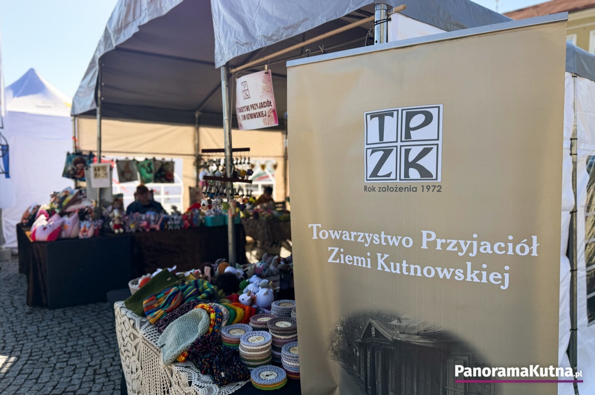 Turystyczne Miasteczko Światowych Dni Turystyki w Kutnie 2026