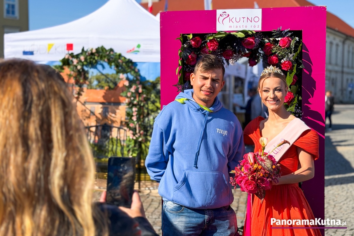 Turystyczne Miasteczko Światowych Dni Turystyki w Kutnie 2026