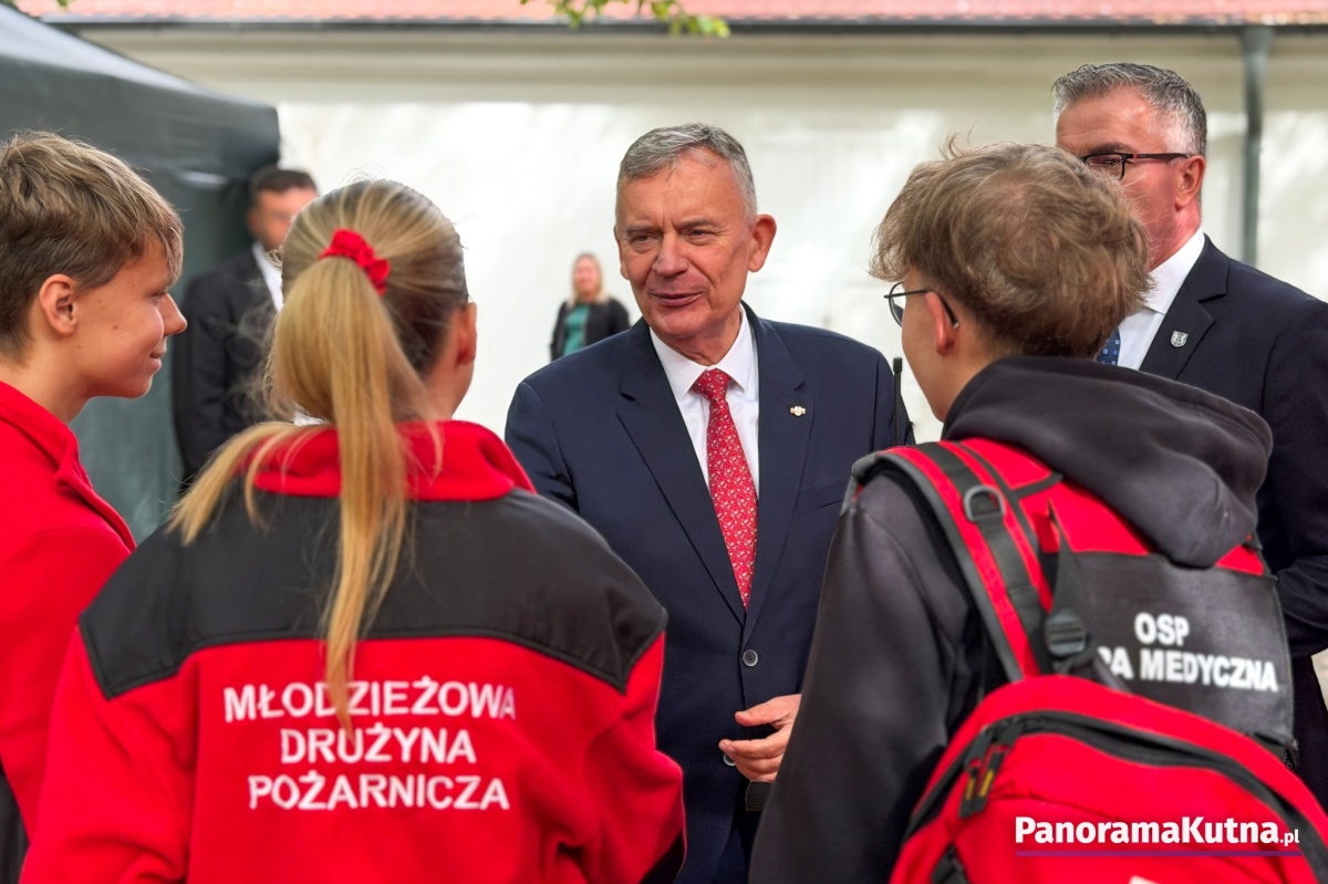 20.09.2026 87. rocznica Bitwy nad Bzurą w Kutnie, wystawa wojskowa