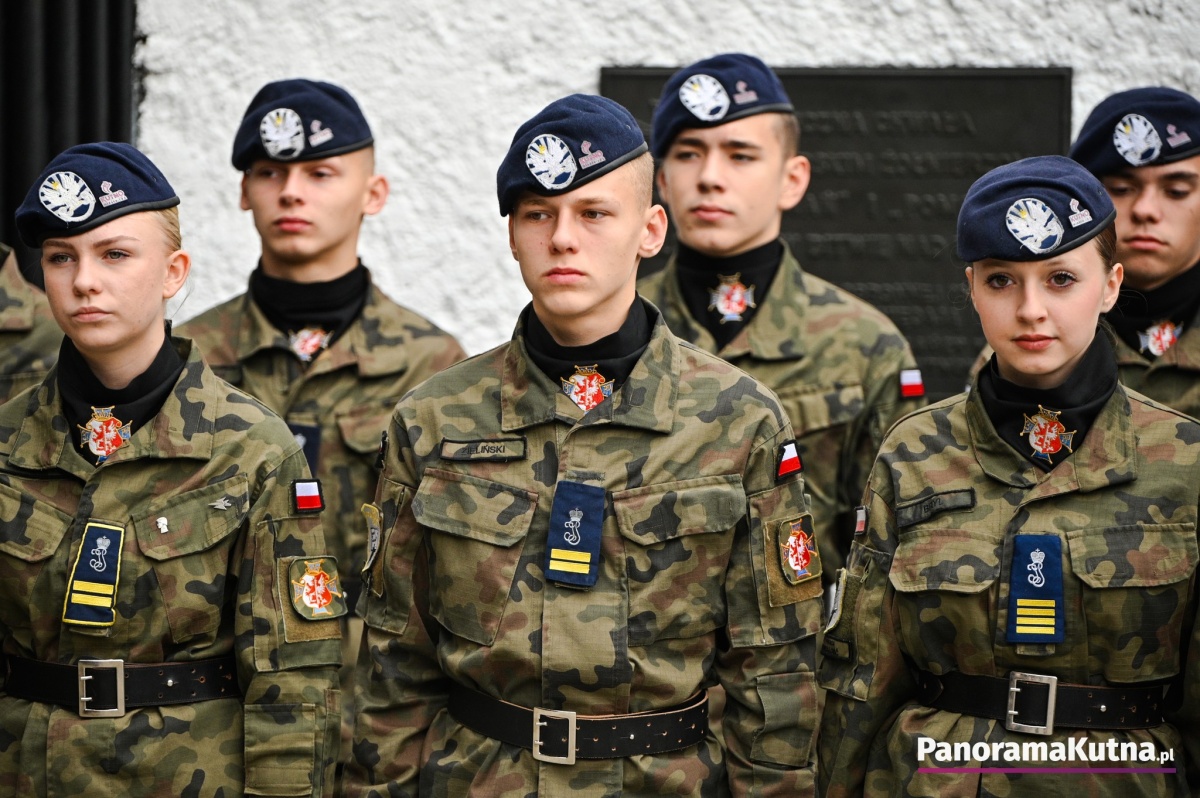 20.09.2026 Obchody 87. rocznicy Bitwy nad Bzurą w Kutnie 2026
