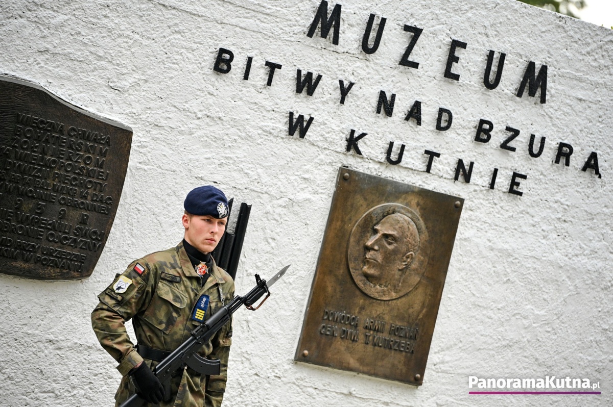 20.09.2026 Obchody 87. rocznicy Bitwy nad Bzurą w Kutnie 2026