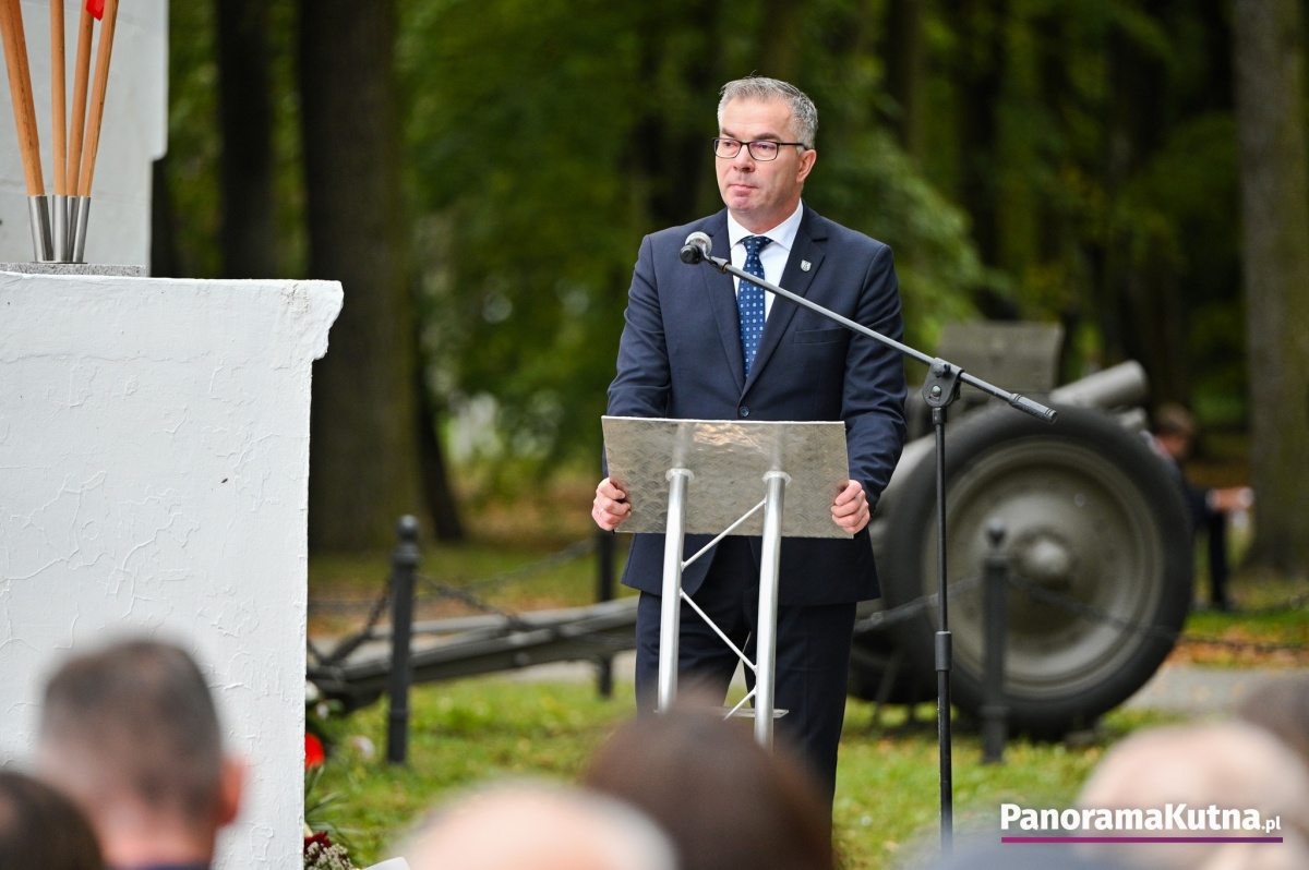 20.09.2026 Obchody 87. rocznicy Bitwy nad Bzurą w Kutnie 2026