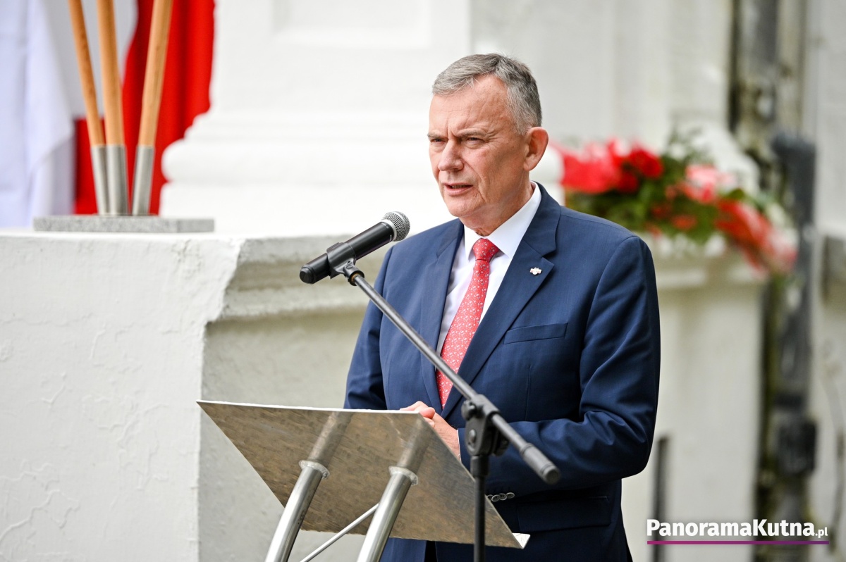 20.09.2026 Obchody 87. rocznicy Bitwy nad Bzurą w Kutnie 2026