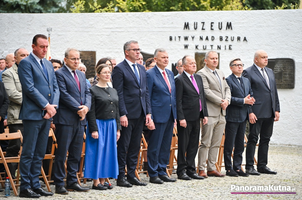 20.09.2026 Obchody 87. rocznicy Bitwy nad Bzurą w Kutnie 2026