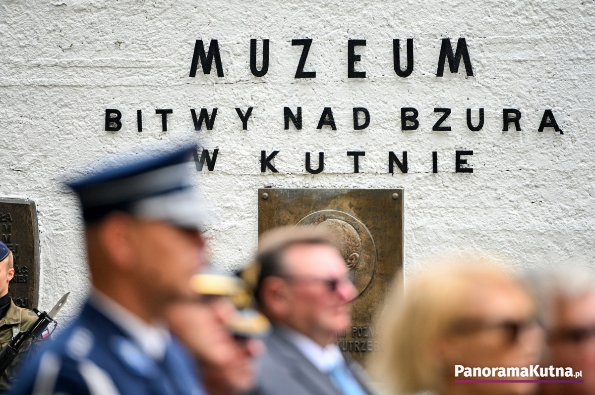 20.09.2026 Obchody 87. rocznicy Bitwy nad Bzurą w Kutnie 2026