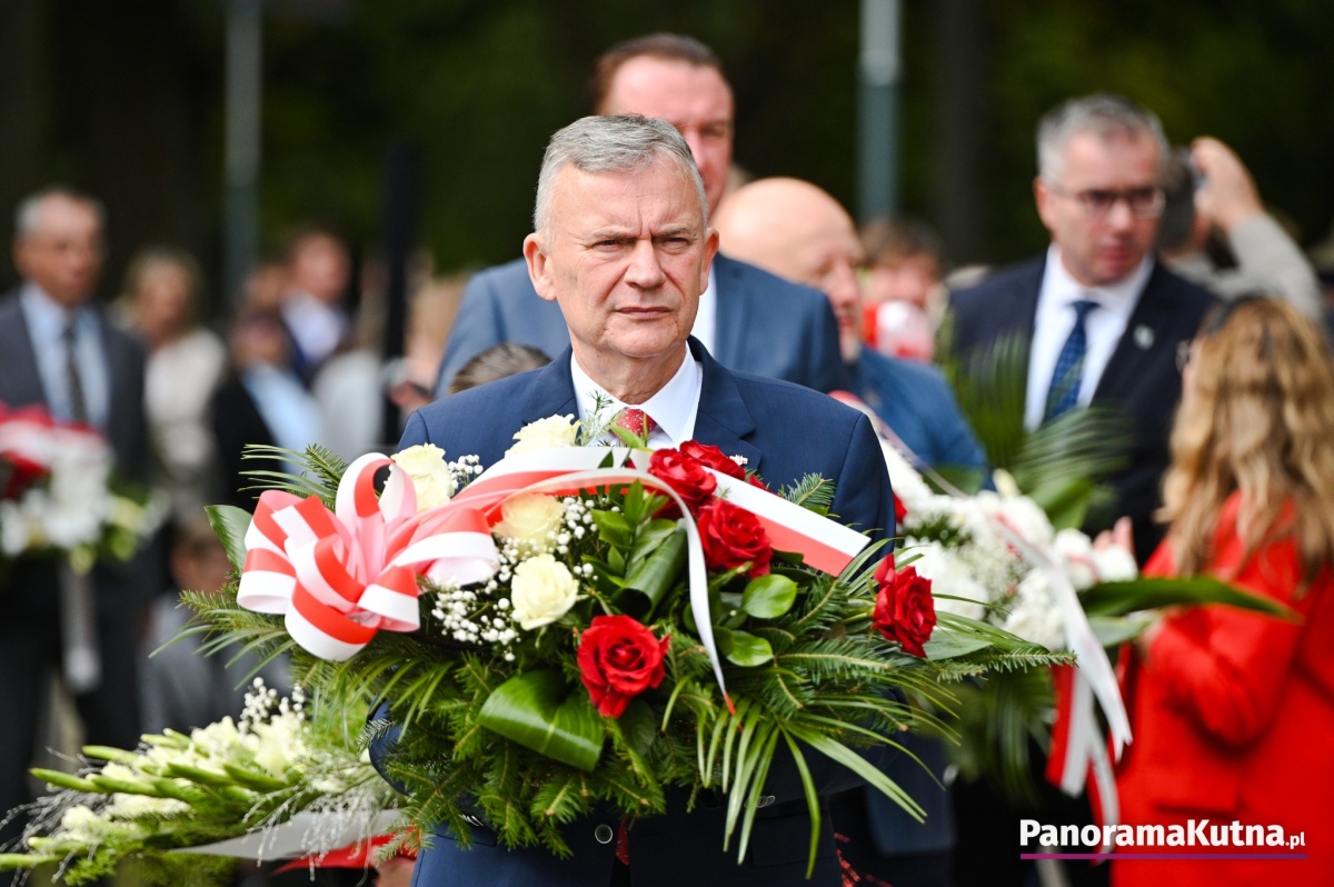 20.09.2026 Obchody 87. rocznicy Bitwy nad Bzurą w Kutnie 2026