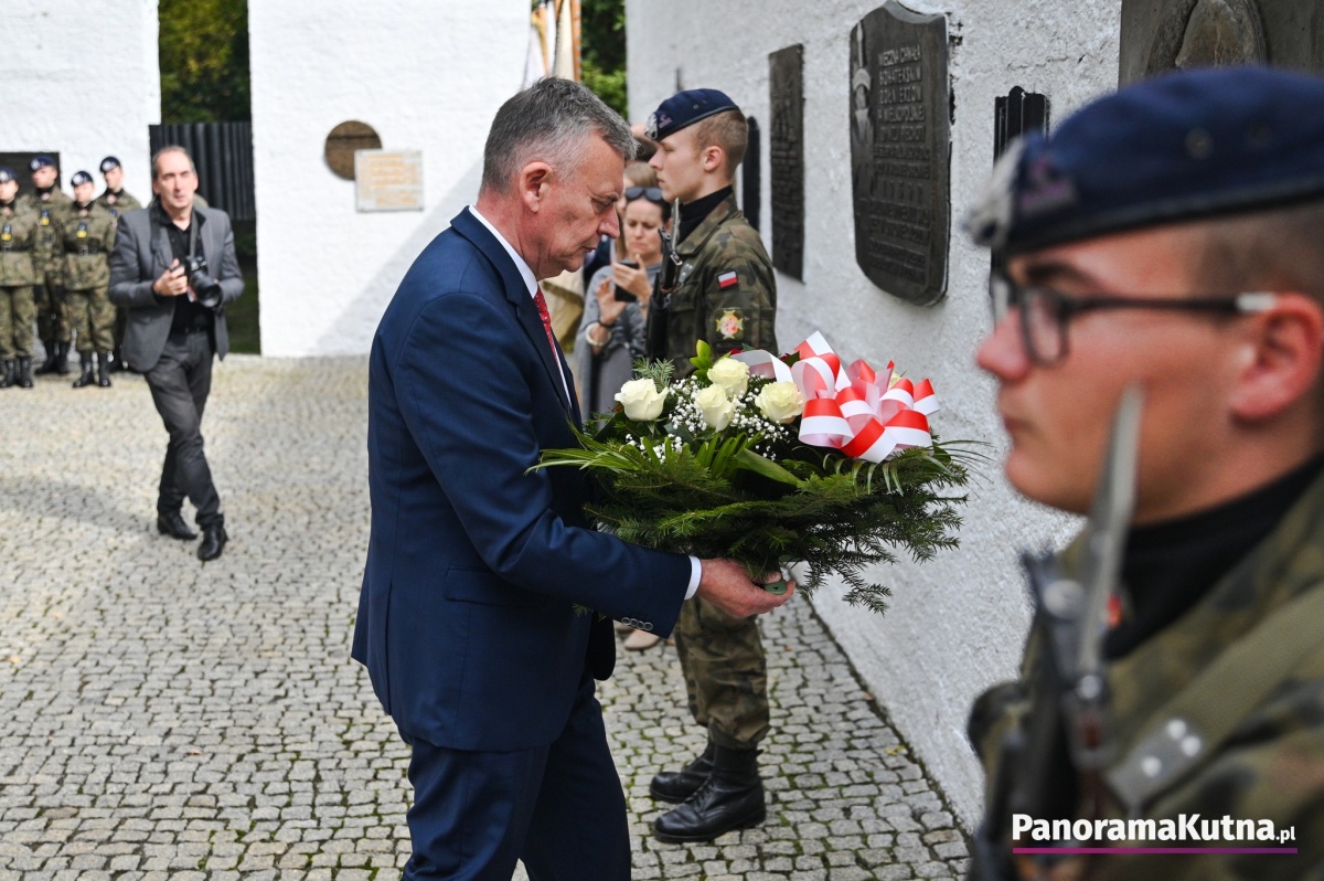 20.09.2026 Obchody 87. rocznicy Bitwy nad Bzurą w Kutnie 2026