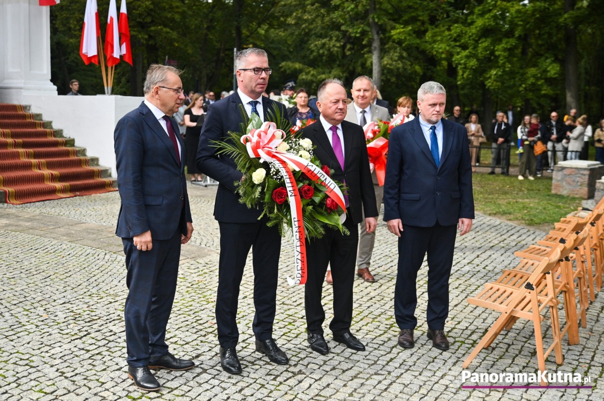 20.09.2026 Obchody 87. rocznicy Bitwy nad Bzurą w Kutnie 2026