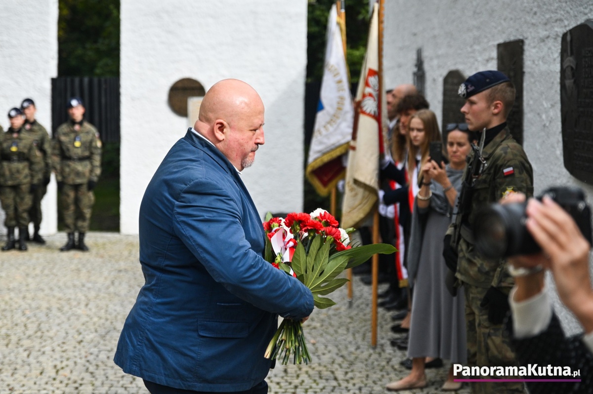 20.09.2026 Obchody 87. rocznicy Bitwy nad Bzurą w Kutnie 2026
