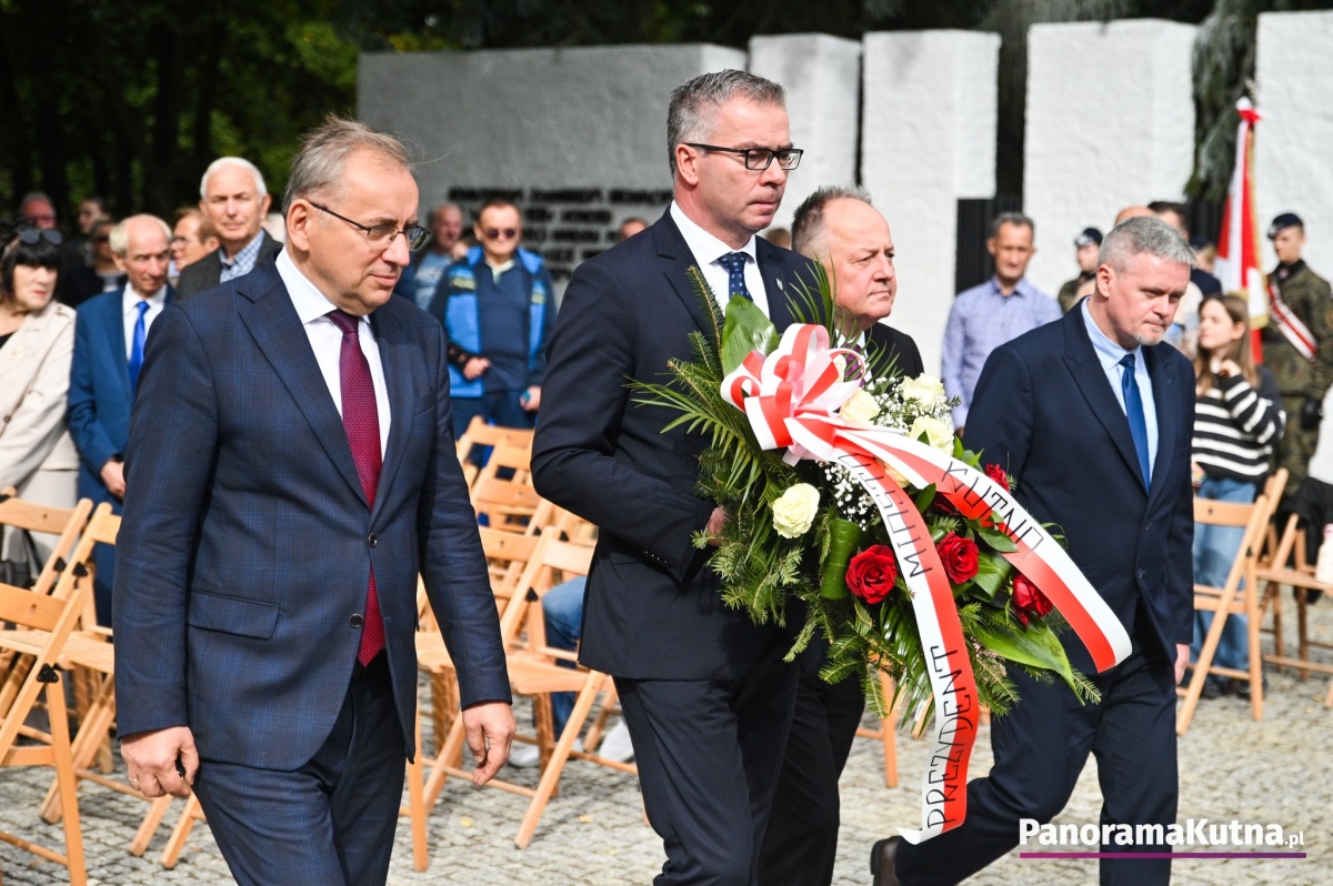 20.09.2026 Obchody 87. rocznicy Bitwy nad Bzurą w Kutnie 2026