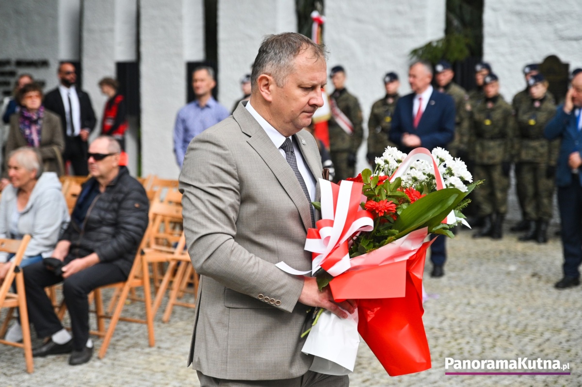 20.09.2026 Obchody 87. rocznicy Bitwy nad Bzurą w Kutnie 2026