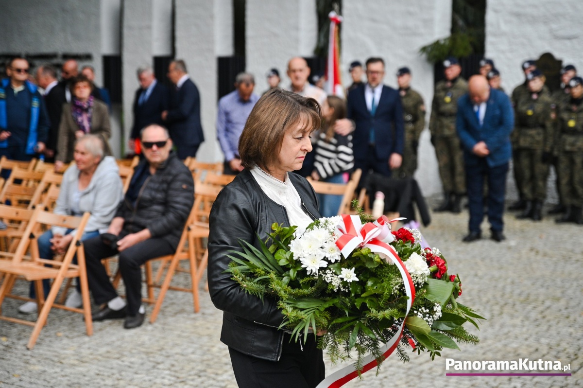20.09.2026 Obchody 87. rocznicy Bitwy nad Bzurą w Kutnie 2026