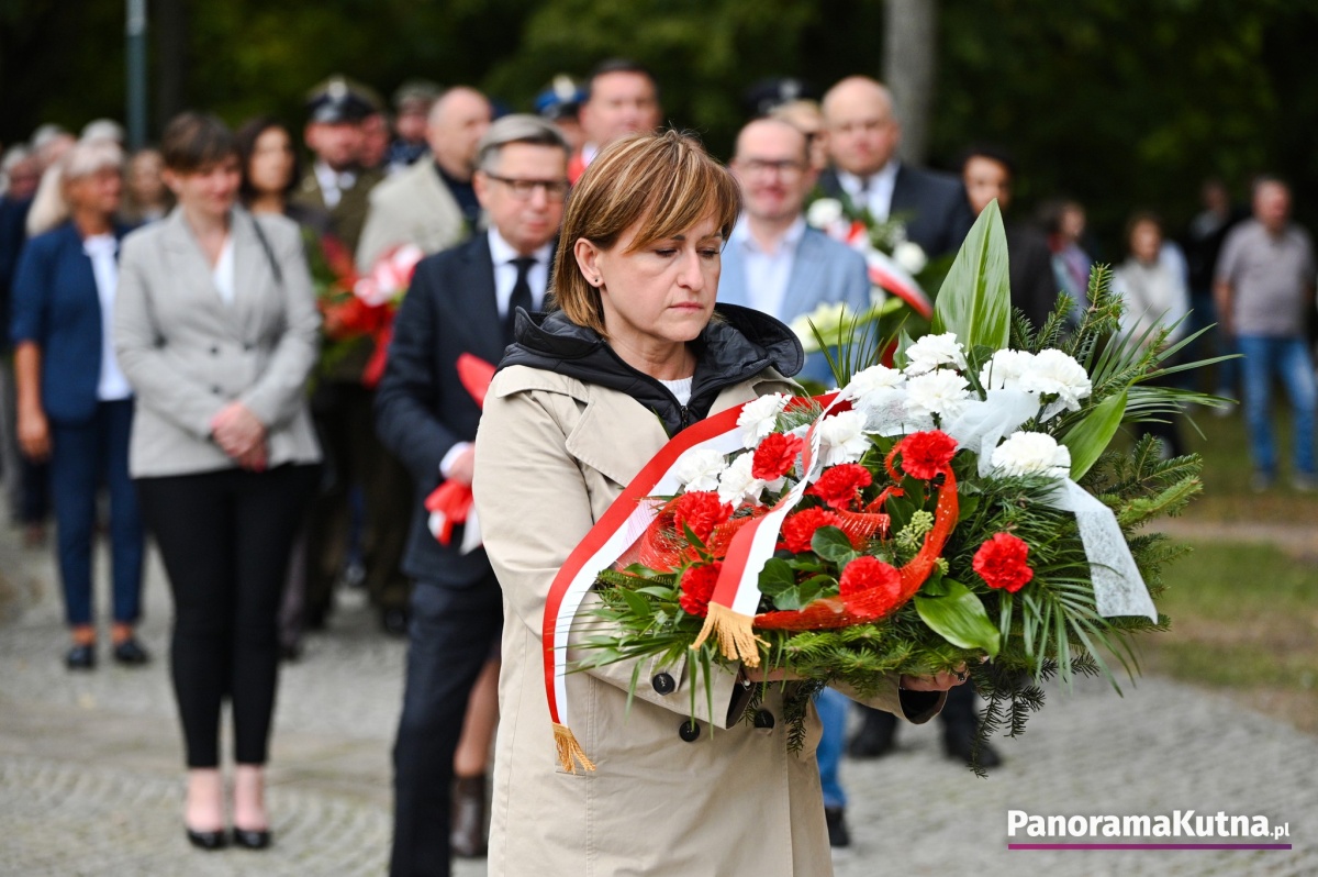 20.09.2026 Obchody 87. rocznicy Bitwy nad Bzurą w Kutnie 2026
