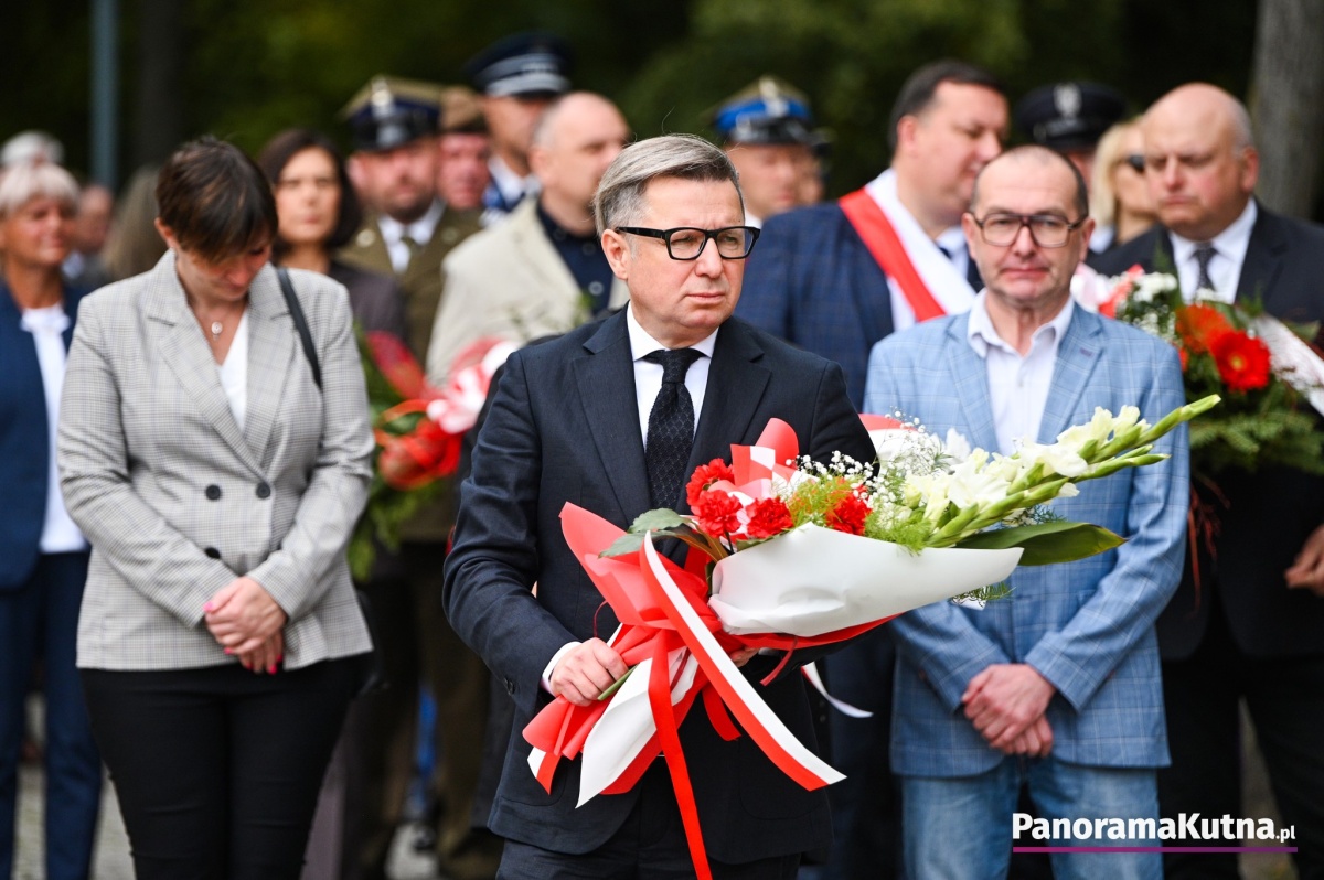 20.09.2026 Obchody 87. rocznicy Bitwy nad Bzurą w Kutnie 2026