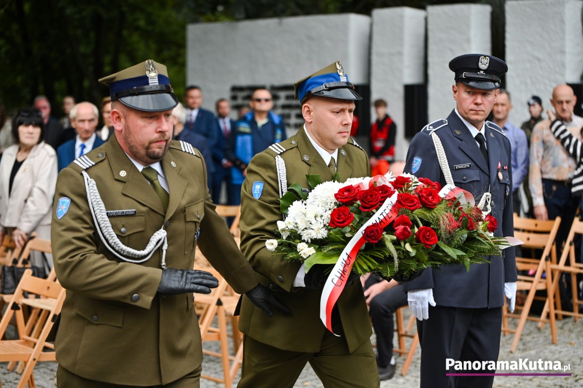 20.09.2026 Obchody 87. rocznicy Bitwy nad Bzurą w Kutnie 2026