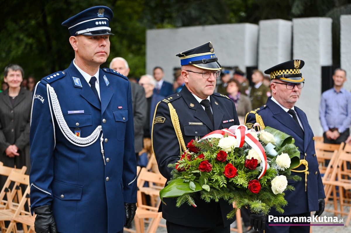 20.09.2026 Obchody 87. rocznicy Bitwy nad Bzurą w Kutnie 2026