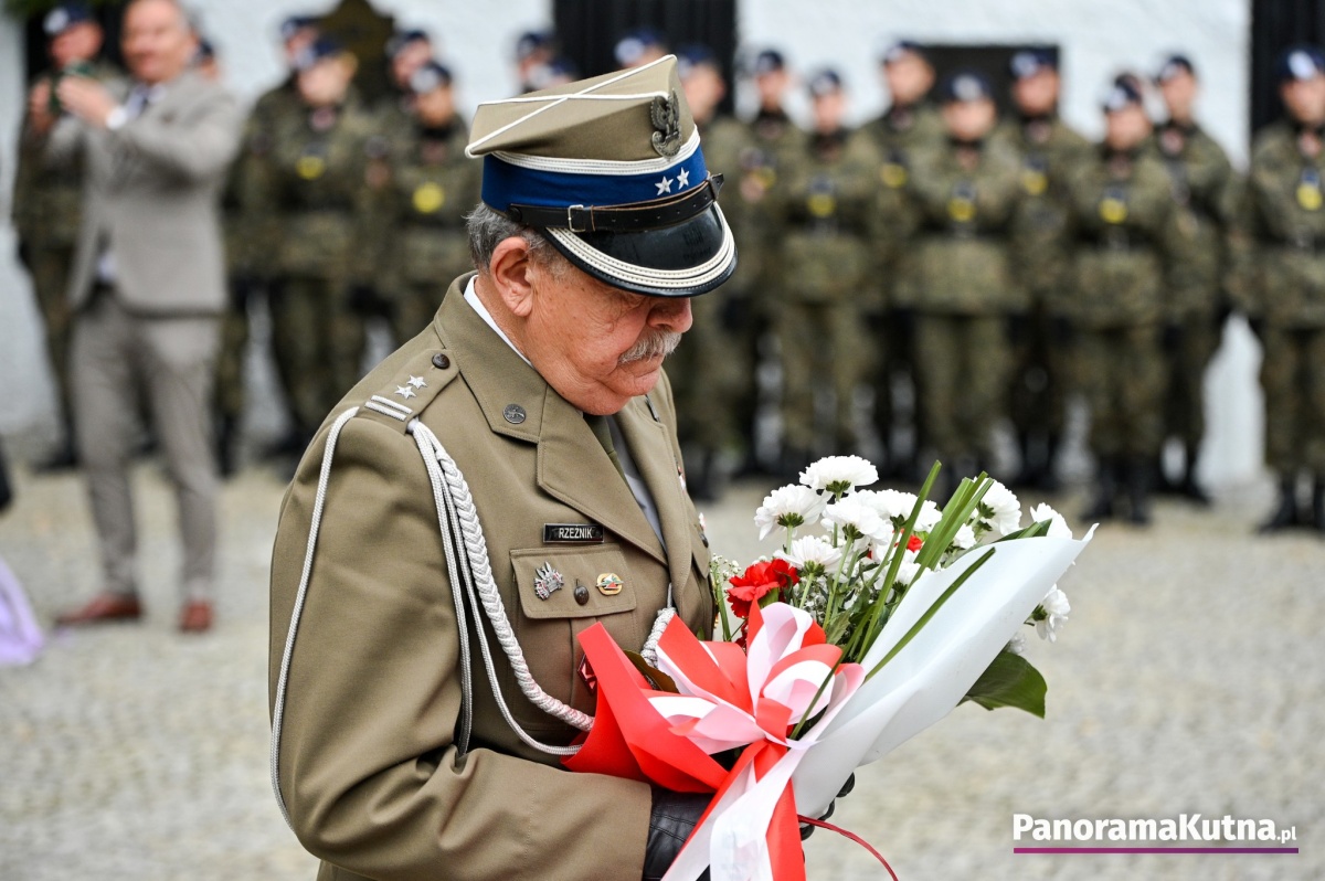 20.09.2026 Obchody 87. rocznicy Bitwy nad Bzurą w Kutnie 2026