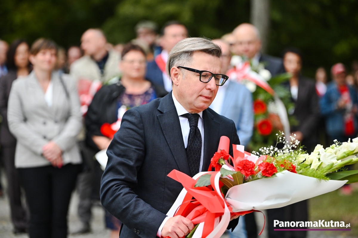 20.09.2026 Obchody 87. rocznicy Bitwy nad Bzurą w Kutnie 2026