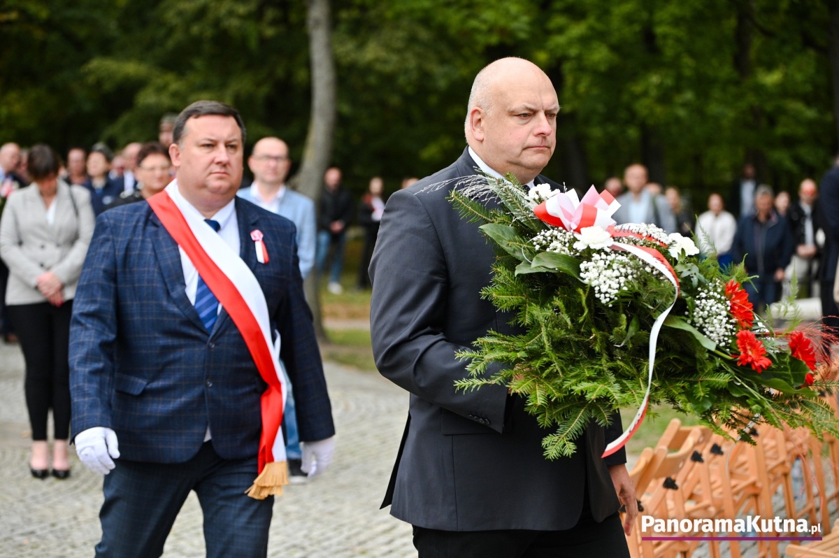 20.09.2026 Obchody 87. rocznicy Bitwy nad Bzurą w Kutnie 2026