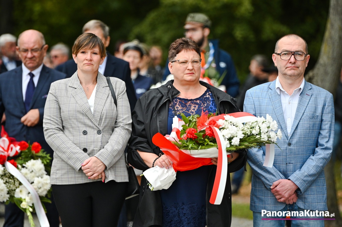 20.09.2026 Obchody 87. rocznicy Bitwy nad Bzurą w Kutnie 2026