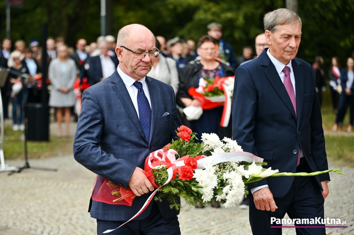20.09.2026 Obchody 87. rocznicy Bitwy nad Bzurą w Kutnie 2026