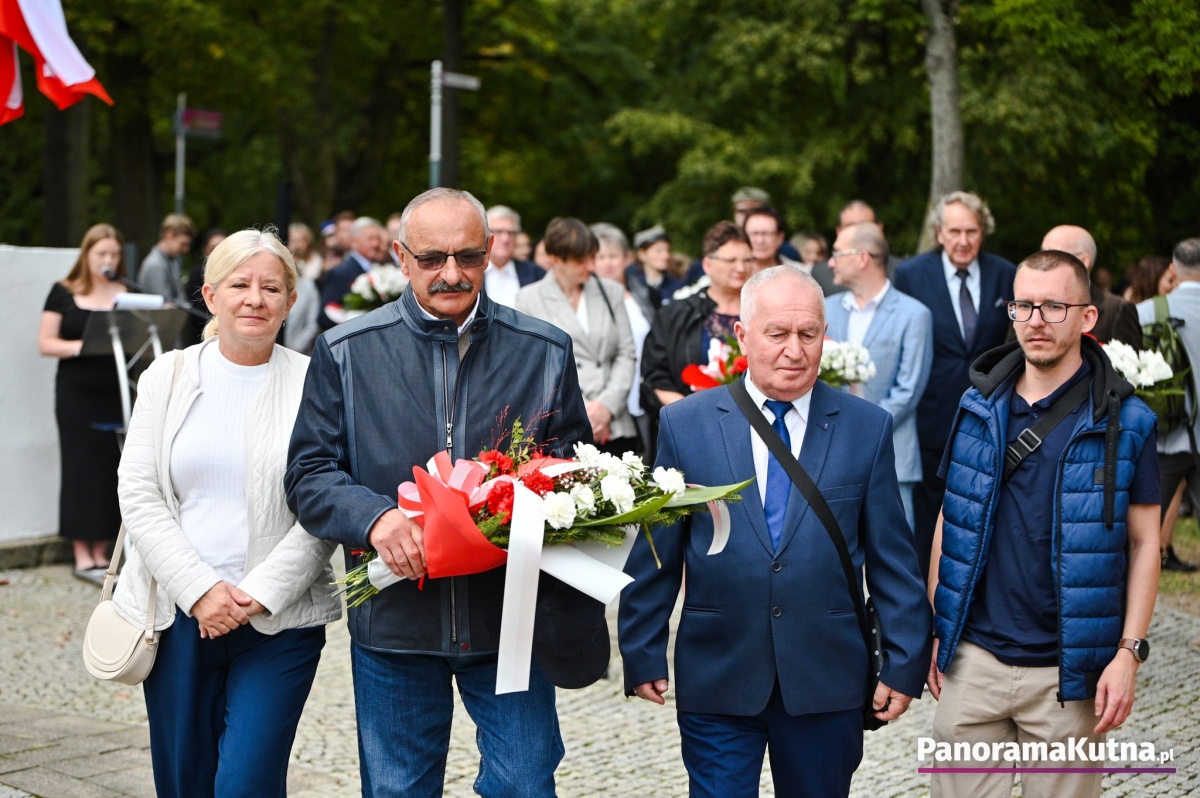 20.09.2026 Obchody 87. rocznicy Bitwy nad Bzurą w Kutnie 2026
