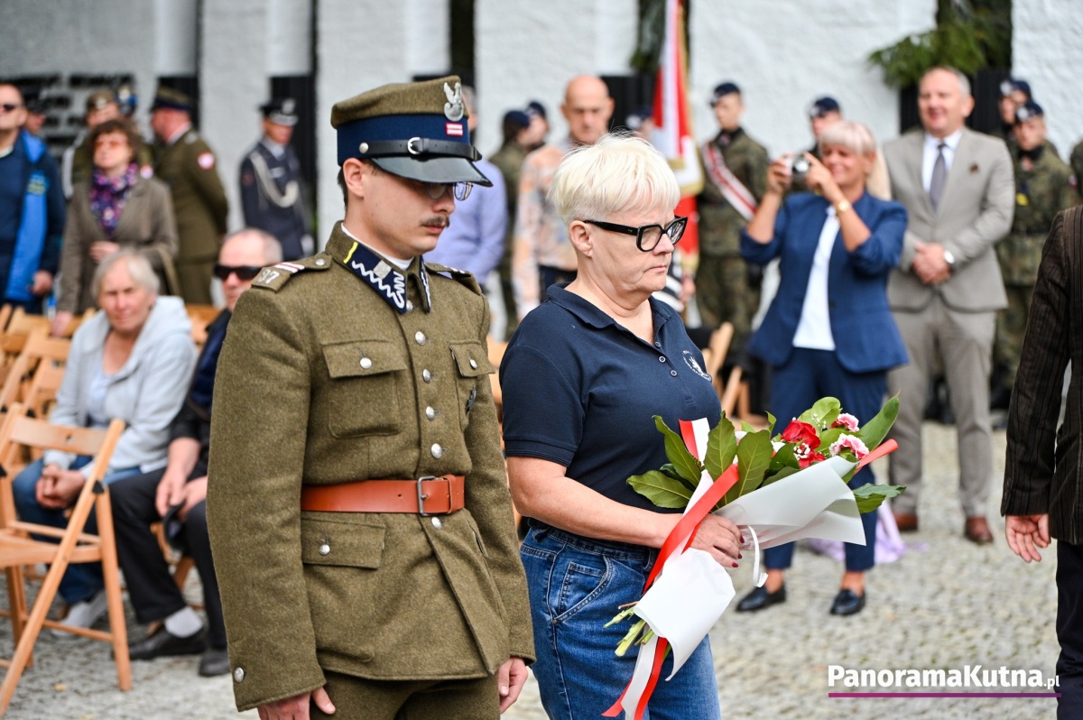 20.09.2026 Obchody 87. rocznicy Bitwy nad Bzurą w Kutnie 2026
