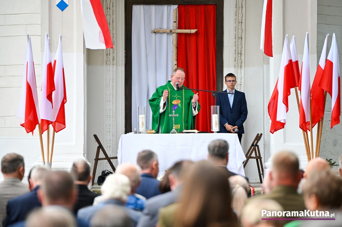 20.09.2026 Obchody 87. rocznicy Bitwy nad Bzurą w Kutnie 2026