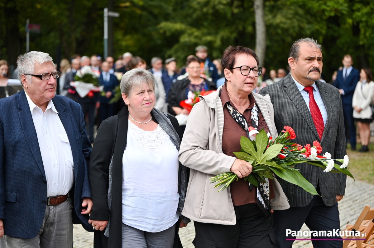 20.09.2026 Obchody 87. rocznicy Bitwy nad Bzurą w Kutnie 2026