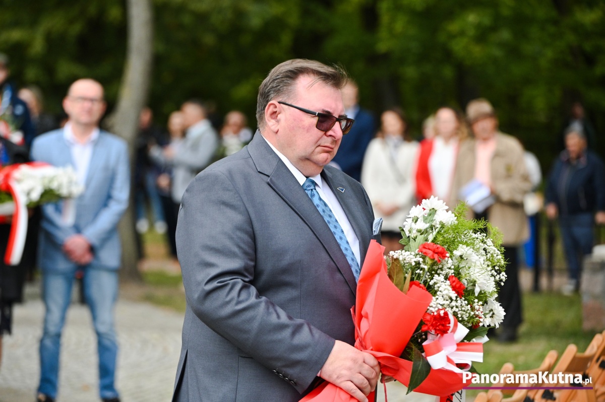 20.09.2026 Obchody 87. rocznicy Bitwy nad Bzurą w Kutnie 2026