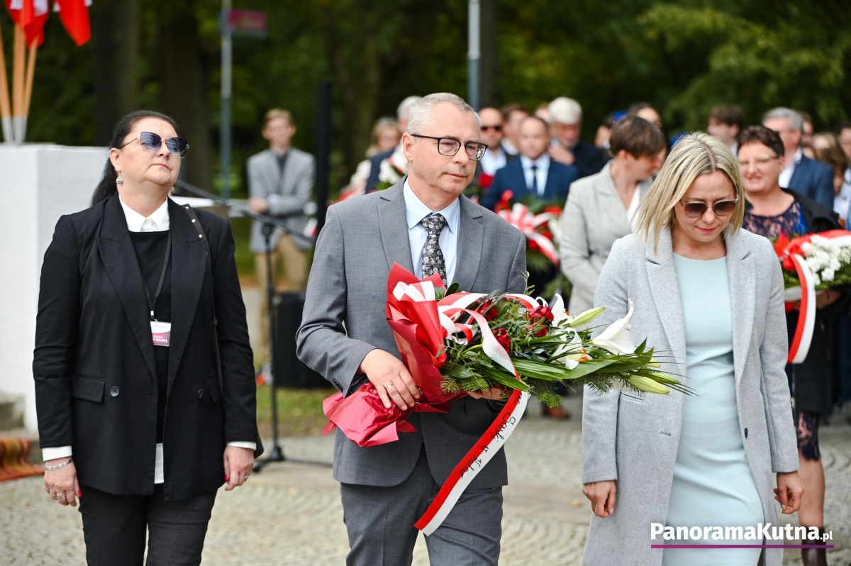 20.09.2026 Obchody 87. rocznicy Bitwy nad Bzurą w Kutnie 2026