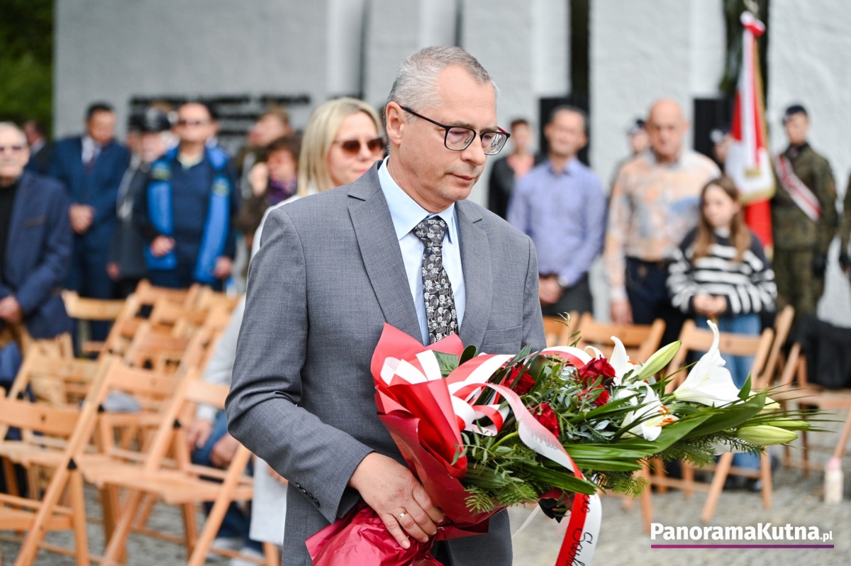 20.09.2026 Obchody 87. rocznicy Bitwy nad Bzurą w Kutnie 2026