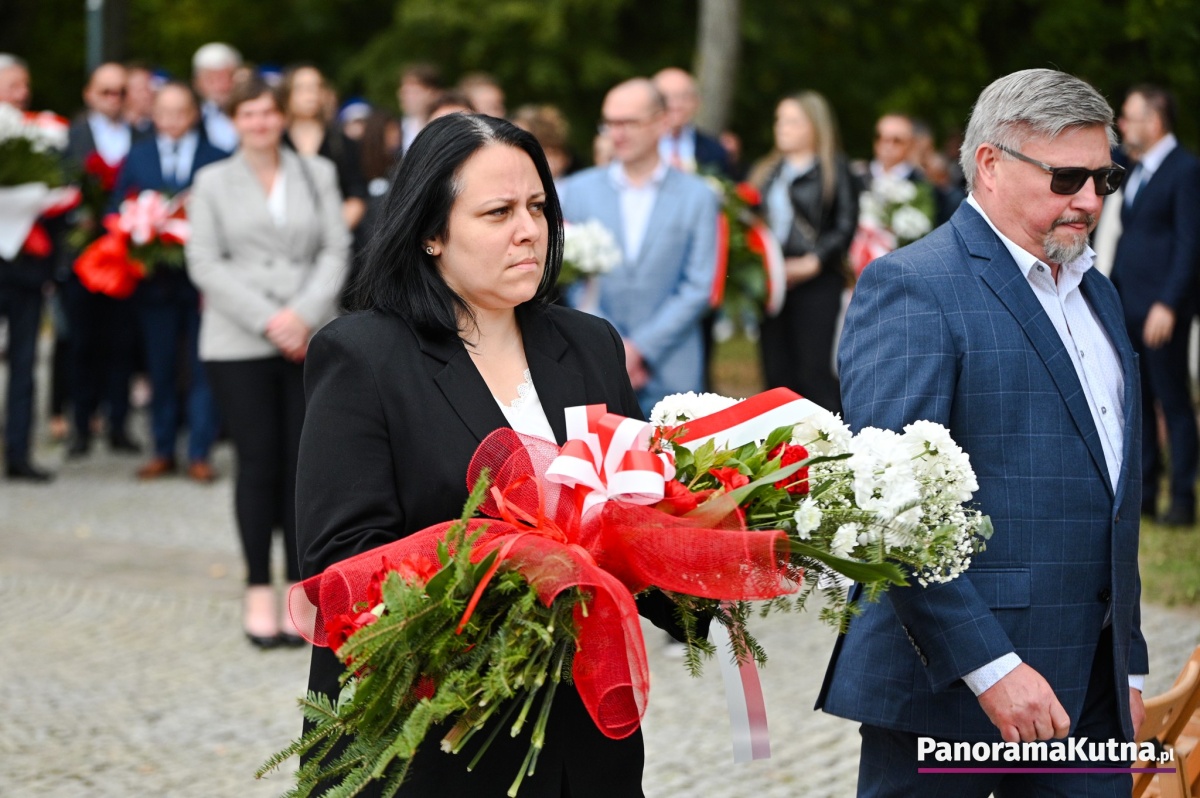 20.09.2026 Obchody 87. rocznicy Bitwy nad Bzurą w Kutnie 2026