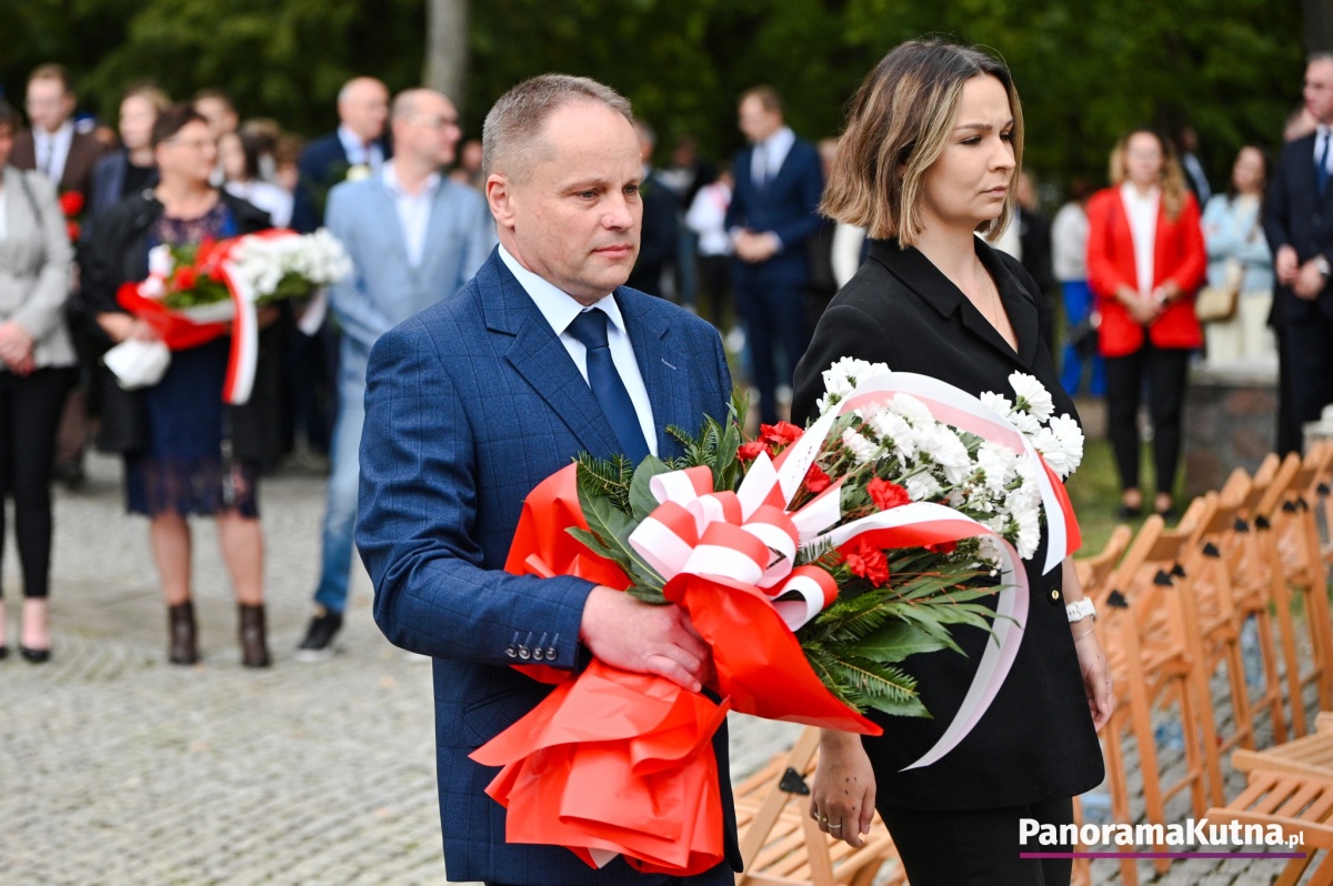 20.09.2026 Obchody 87. rocznicy Bitwy nad Bzurą w Kutnie 2026
