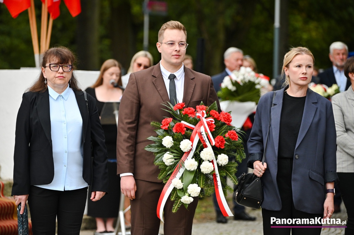20.09.2026 Obchody 87. rocznicy Bitwy nad Bzurą w Kutnie 2026