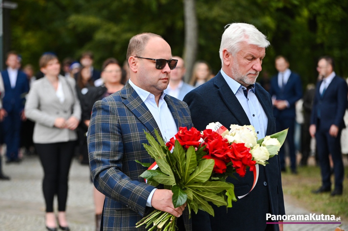 20.09.2026 Obchody 87. rocznicy Bitwy nad Bzurą w Kutnie 2026