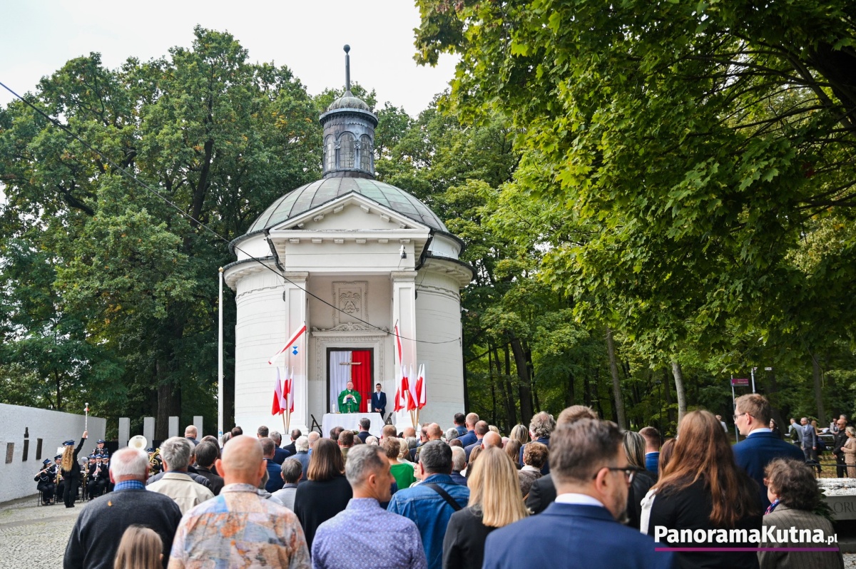 20.09.2026 Obchody 87. rocznicy Bitwy nad Bzurą w Kutnie 2026